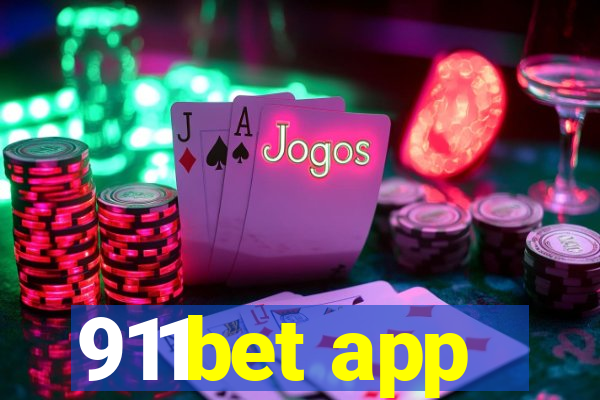 911bet app